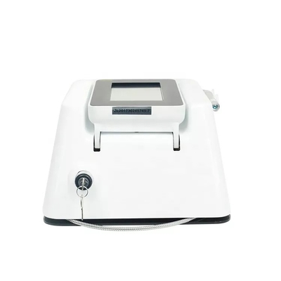 980nm Diode Vascular Laser Machine Lesions Removal 15 Watt For Hemorrhoids
