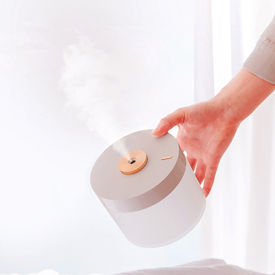 Large Capacity Portable Wireless Air Humidifier For Household