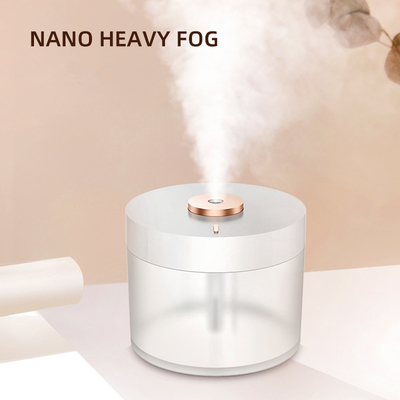 Large Capacity Portable Wireless Air Humidifier For Household
