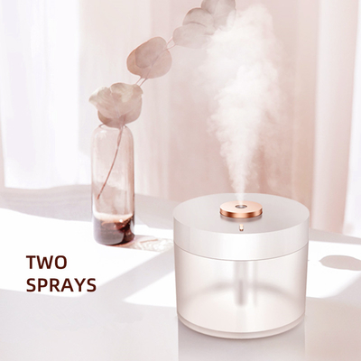 Large Capacity Portable Wireless Air Humidifier For Household