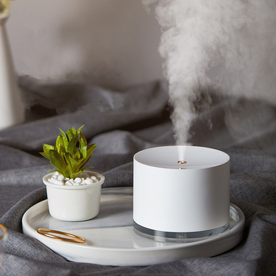 Portable Wireless Mini Air Humidifier USB 35ml/H
