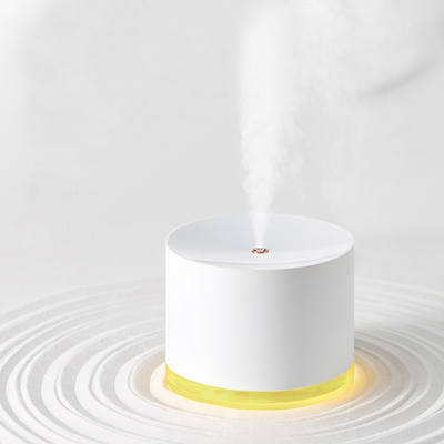 Portable Wireless Mini Air Humidifier USB 35ml/H