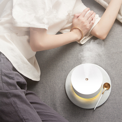 Portable Wireless Mini Air Humidifier USB 35ml/H
