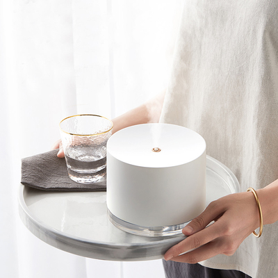 Portable Wireless Mini Air Humidifier USB 35ml/H