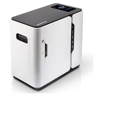 Portable Medical Remote Control Oxygen Concentrator ICU
