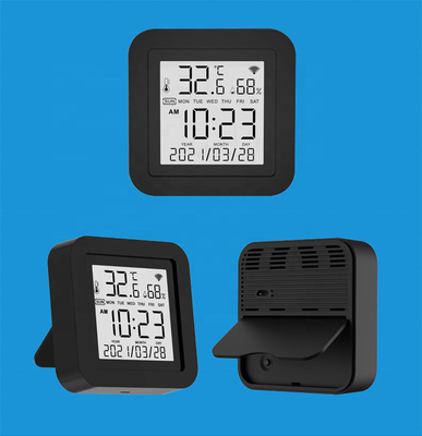 WiFi AC TV Homesafe Security System Humidity Temperature Sensor