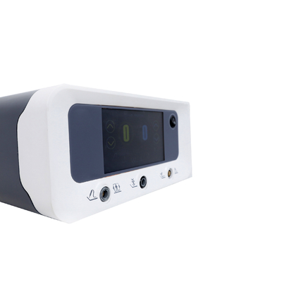 ICU ENT Surgical instruments Low Temperature Plasma rf Ablation System