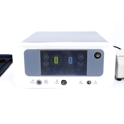 ICU ENT Surgical instruments Low Temperature Plasma rf Ablation System