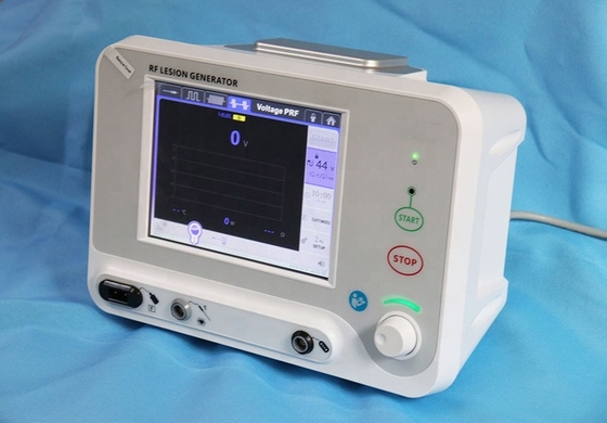 Factory price for the new design Radiofrequency rf lesion generator pain therapy device