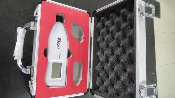 Transcutaneous Jaundice Detector Pediatrics Instruments For Neonatal Jaundice