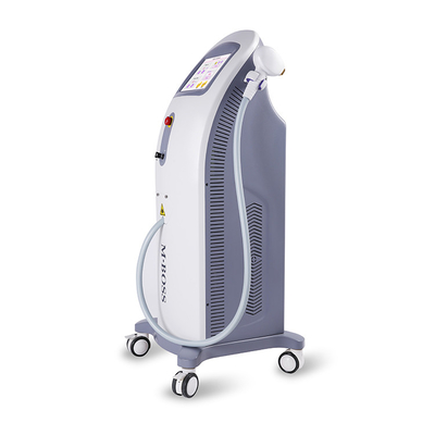 German Pump Diode Laser 808 Hair Removal 808nm Beauty Equipment Machine