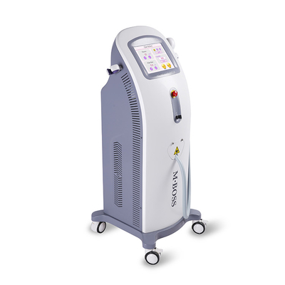 German Pump Diode Laser 808 Hair Removal 808nm Beauty Equipment Machine