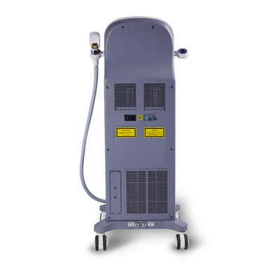 German Pump Diode Laser 808 Hair Removal 808nm Beauty Equipment Machine