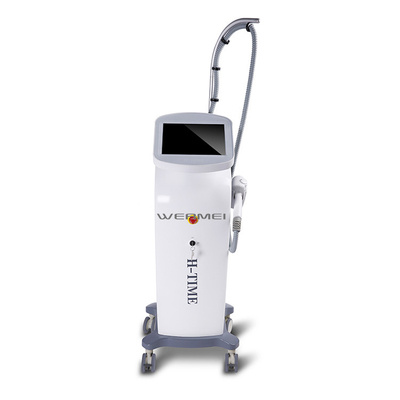 Beauty machine with 1550Nm fractional  Erbium Glass fiber Laser diode  for skin rejuvenation