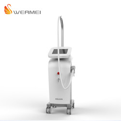 Beauty machine with 1550Nm fractional  Erbium Glass fiber Laser diode  for skin rejuvenation