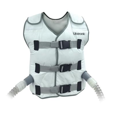 HFCWO High Frequency Chest Wall Oscillation Medical Equipment