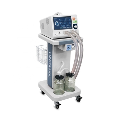 HFCWO High Frequency Chest Wall Oscillation Medical Equipment