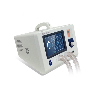 HFCWO High Frequency Chest Wall Oscillation Medical Equipment