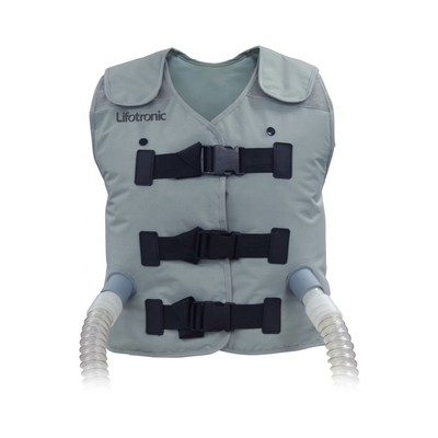 HFCWO High Frequency Chest Wall Oscillation Medical Equipment