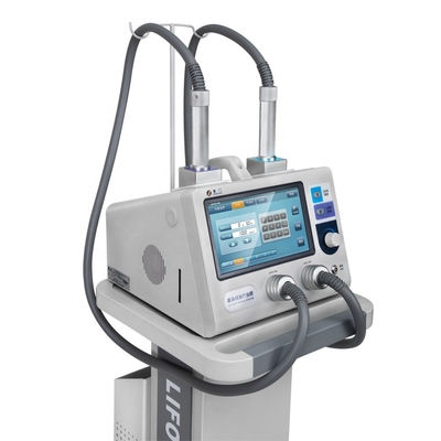 Excimer Laser 308nm Psoriasis Vitiligo Laser UVB Phototherapy Treatment Machine