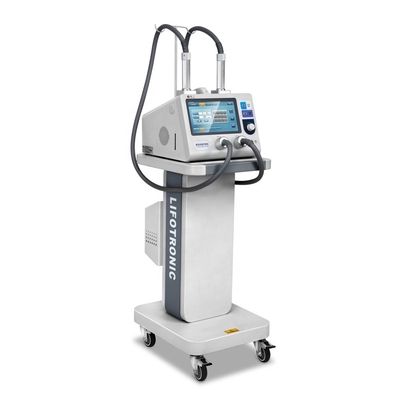 Excimer Laser 308nm Psoriasis Vitiligo Laser UVB Phototherapy Treatment Machine