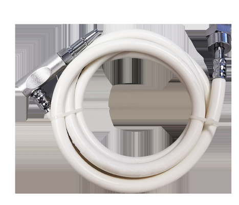 CPAP Pediatrics Instruments For ICU PICU NICU High Flow Nasal Cannula