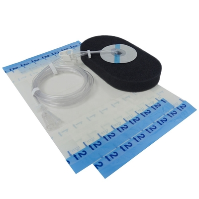 Negative Pressure Wound Therapy Device hysical Therapy Rehabilitation Equipment NPWT Machine