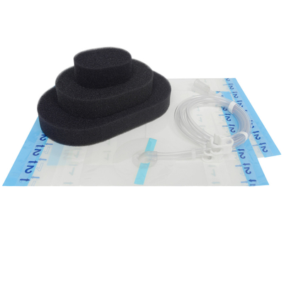 Negative Pressure Wound Therapy Device hysical Therapy Rehabilitation Equipment NPWT Machine