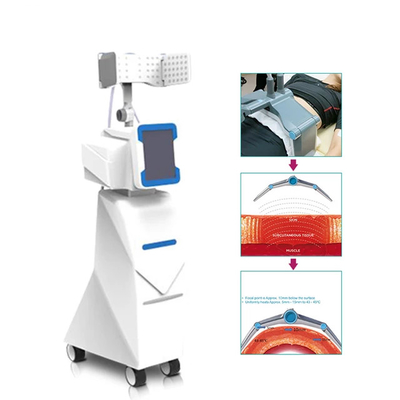 Abdominal Fat Soluble Beauty Apparatus Weight Loss Beauty Slimming Equipment
