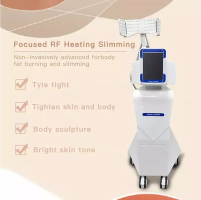 Abdominal Fat Soluble Beauty Apparatus Weight Loss Beauty Slimming Equipment