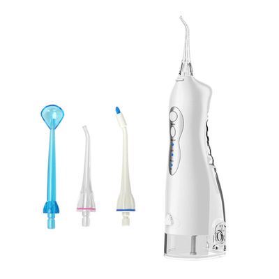 Waterproof Portable Water Flosser Electric Dental Water Flosser