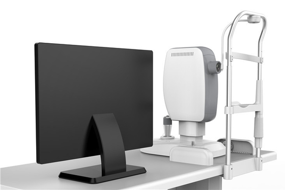 Confocal Retina Ophthalmoscope One Integrated Lens Camera System Multi Imaging Modes