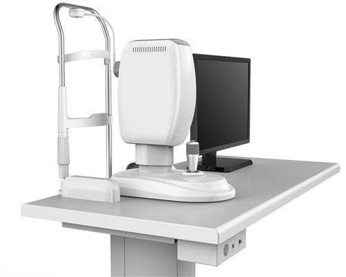 Confocal Retina Ophthalmoscope One Integrated Lens Camera System Multi Imaging Modes
