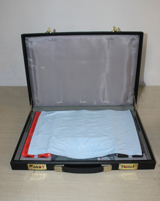 Factory Price Optical Trial Lens Kit / Optical Ophthalmic Equipments Trial Lens Box