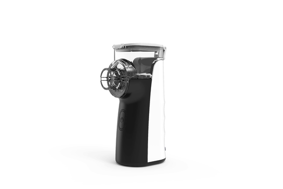 Household Portable Mesh Nebulizer For Kid Baby