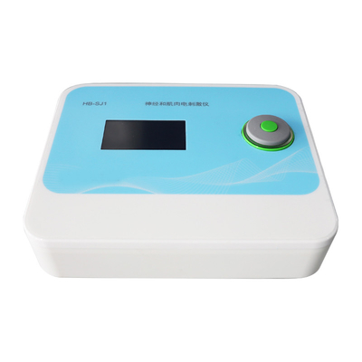 Nerve Muscle Physical Therapy Rehabilitation Equipment Electrical Stimulation Therapy