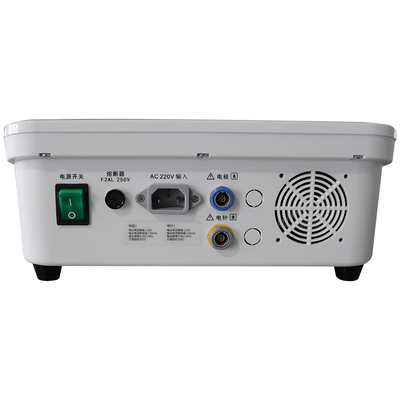 Nerve Muscle Physical Therapy Rehabilitation Equipment Electrical Stimulation Therapy