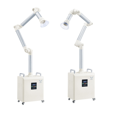 Electricity Extraoral Dental Suction System Class I