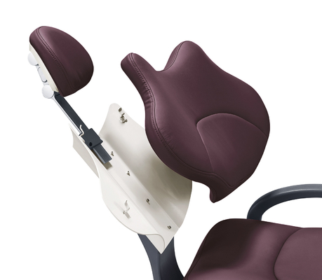 Dental Unit Stomatology Equipment Pure White Class II