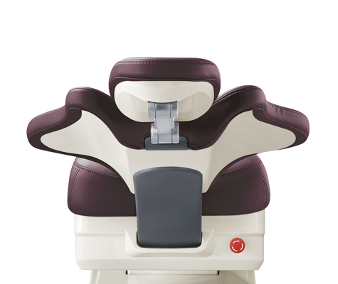 Dental Unit Stomatology Equipment Pure White Class II