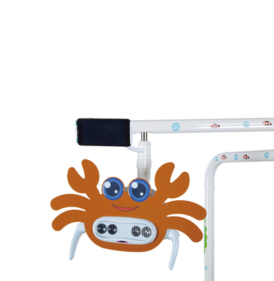 Factory Supply Chinese New High Quality Kids Dental Chair
