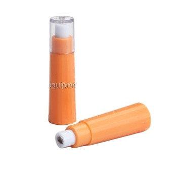 Control Puncture Depth Reusable Lancing Device Mini Safety Blood Lancet