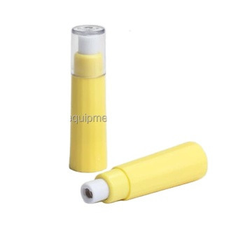 Control Puncture Depth Reusable Lancing Device Mini Safety Blood Lancet