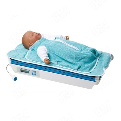 Treatment Neonate Bilirubin Phototherapy Lamp Pediatrics Instruments Hospitals