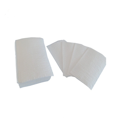 Absorbent Sterile Scrim Reinforced Paper Towel Roll Medical Device Equipment