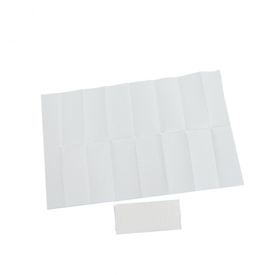 Absorbent Sterile Scrim Reinforced Paper Towel Roll Medical Device Equipment