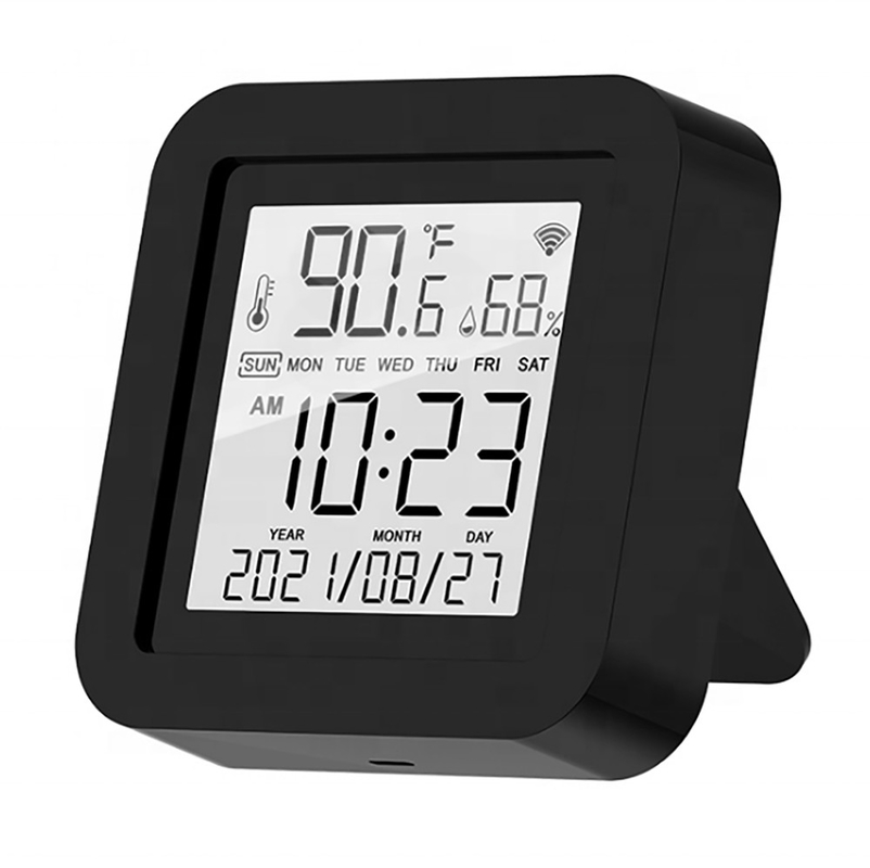 WiFi AC TV Homesafe Security System Humidity Temperature Sensor