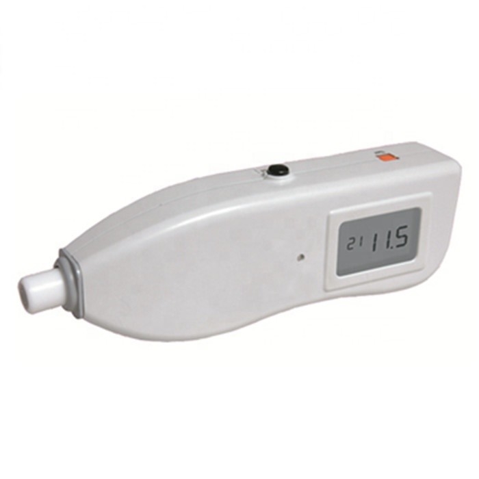 Transcutaneous Jaundice Detector Pediatrics Instruments For Neonatal Jaundice