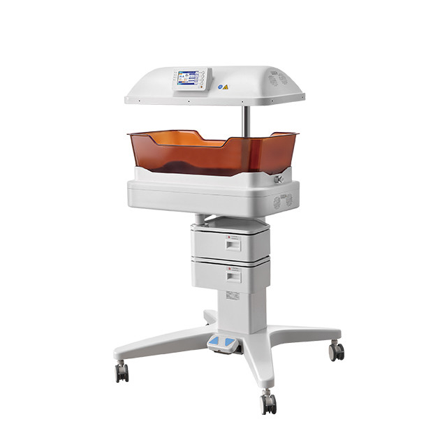 Led Neonatal Jaundice Phototherapy Pediatrics Instruments Neonatal Phototherapy Unit