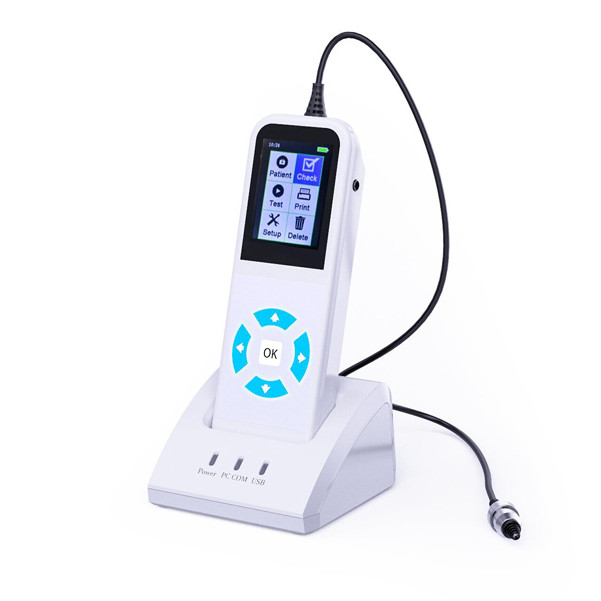 OAE Hearing Test Equipment Newborn Diagnostic Audiometer Hosipital